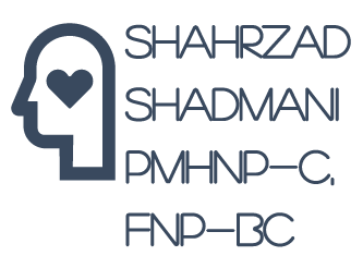 Shahrzad Logo