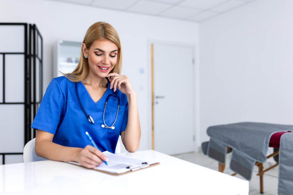 Preparing for Your Appointment