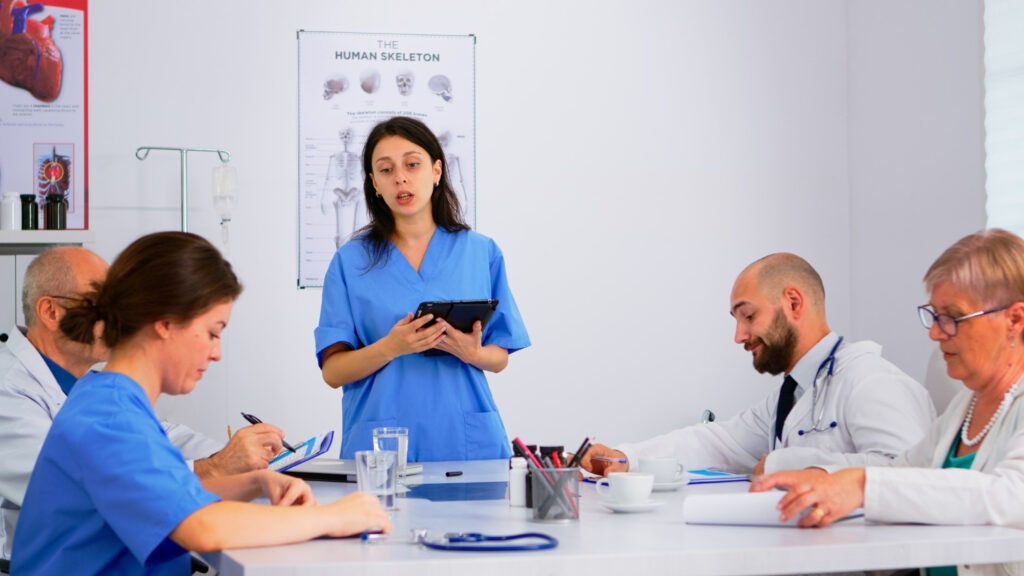 Clinical Training and Expertise