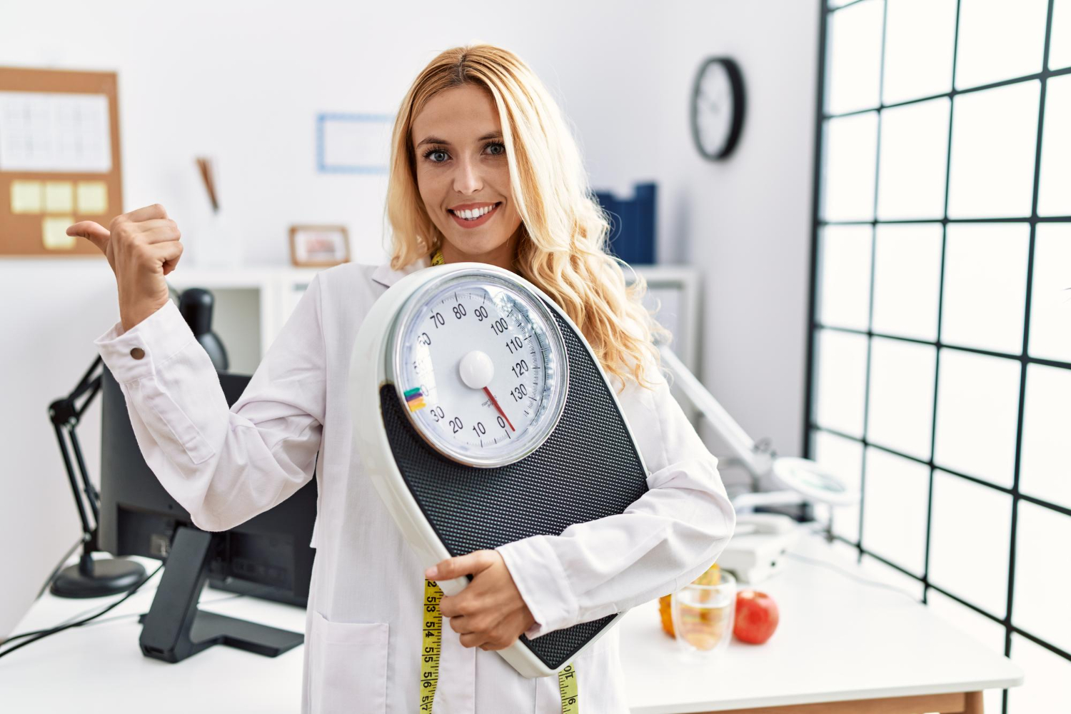 Hidden Medical Causes of Weight Gain What Many People Don’t Realize