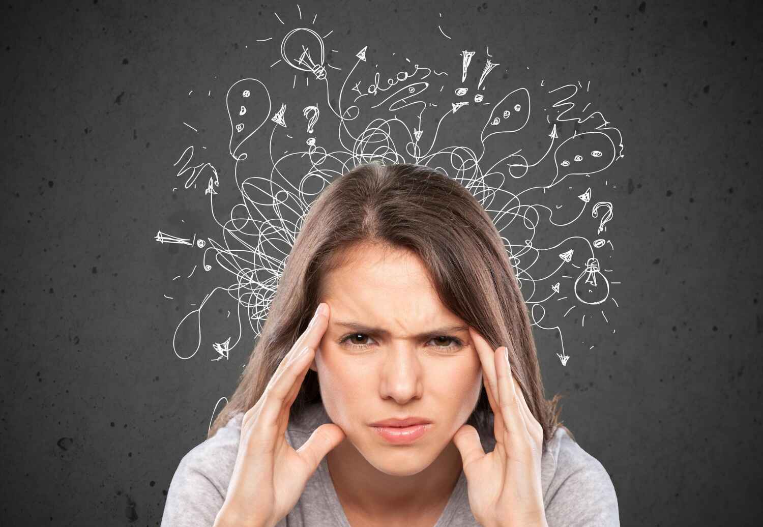 OCD & Intrusive Thoughts Understanding Treatment