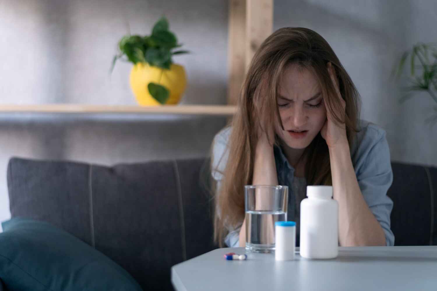 PMDD When Hormones Impact Your Mental Health