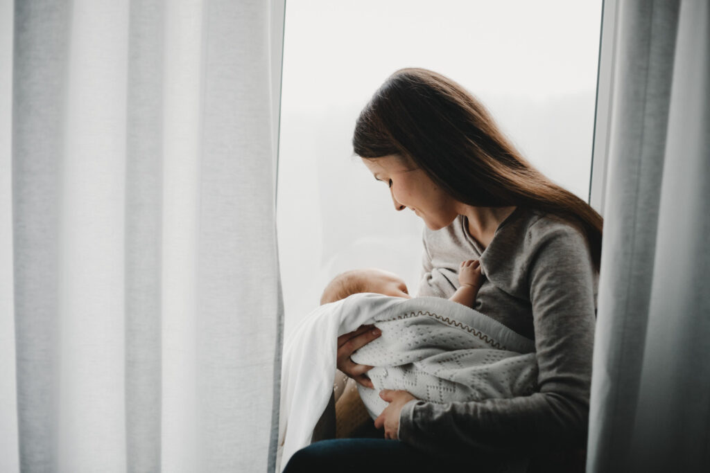 Postpartum Mental Health