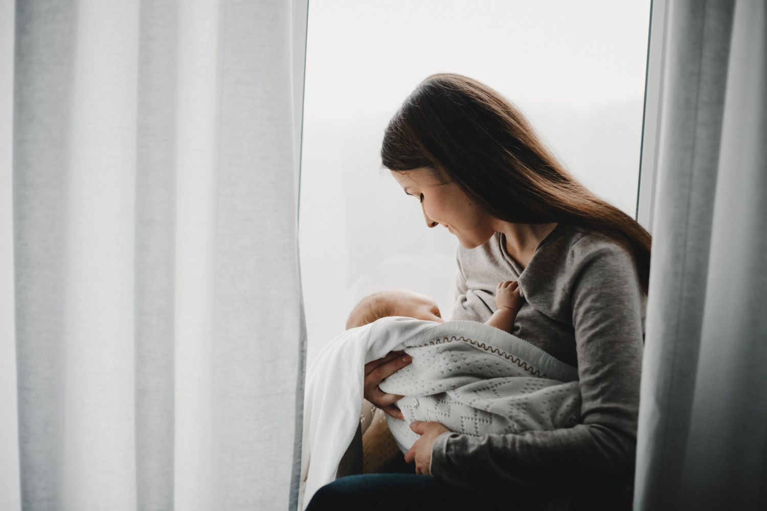 Postpartum Mental Health