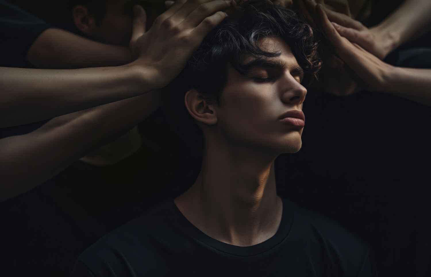 Your Nervous System Is Protecting You Understanding Trauma and PTSD