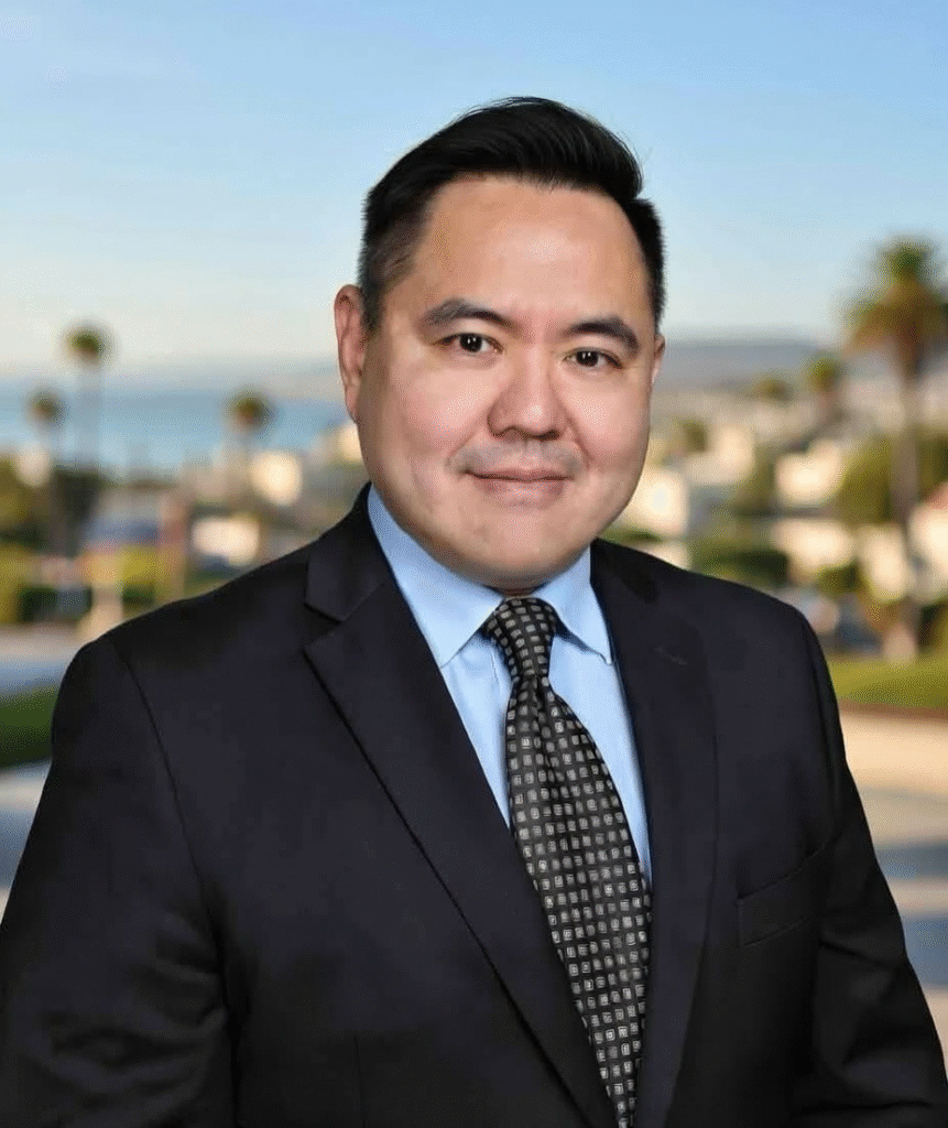 Merrick Tsai, PMHNP, FNP C