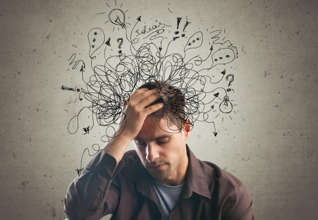ADHD Treatment Telehealth in CA, OR, WA & CO | Integrative Psychiatry