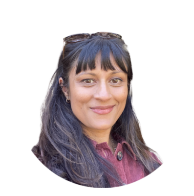 Priya Reddy, FNP C, PMHNP BC