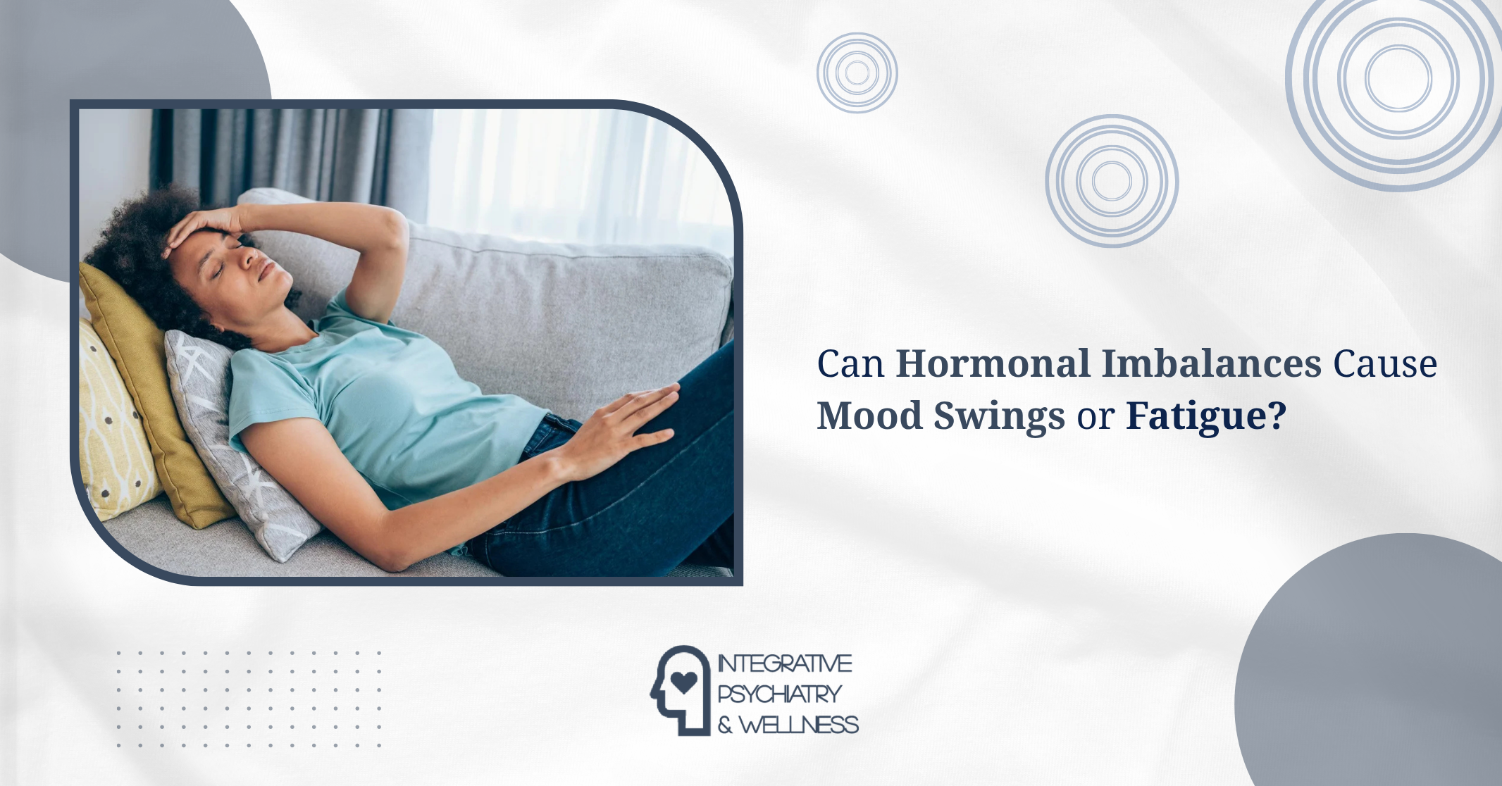 Hormonal Imbalances