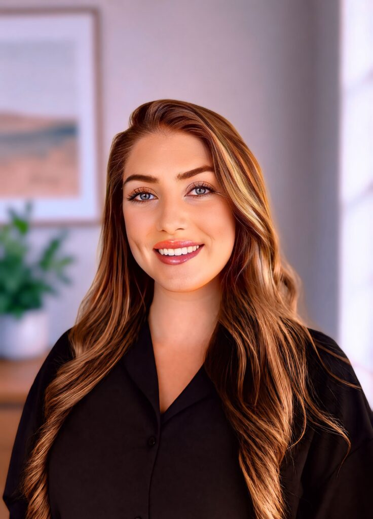 Nichole Hutto, Registered Associate Professional Clinical Counselor, APCC22442