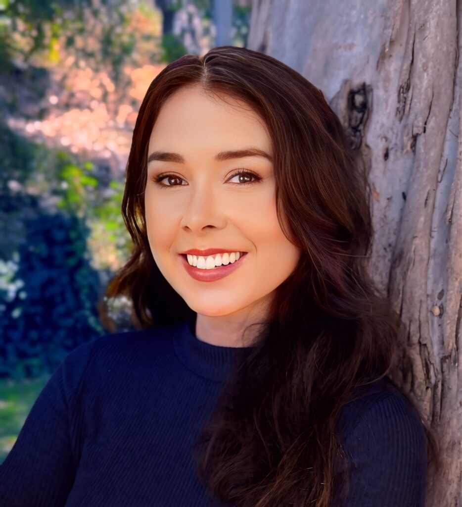 Tamara Connors, Registered Associate Clinical Social Worker, ASW #135146