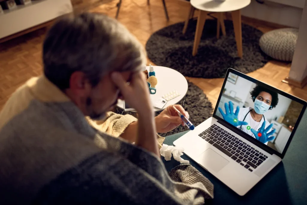 Trauma Therapy & EMDR via Telehealth in CA, OR, WA, and CO