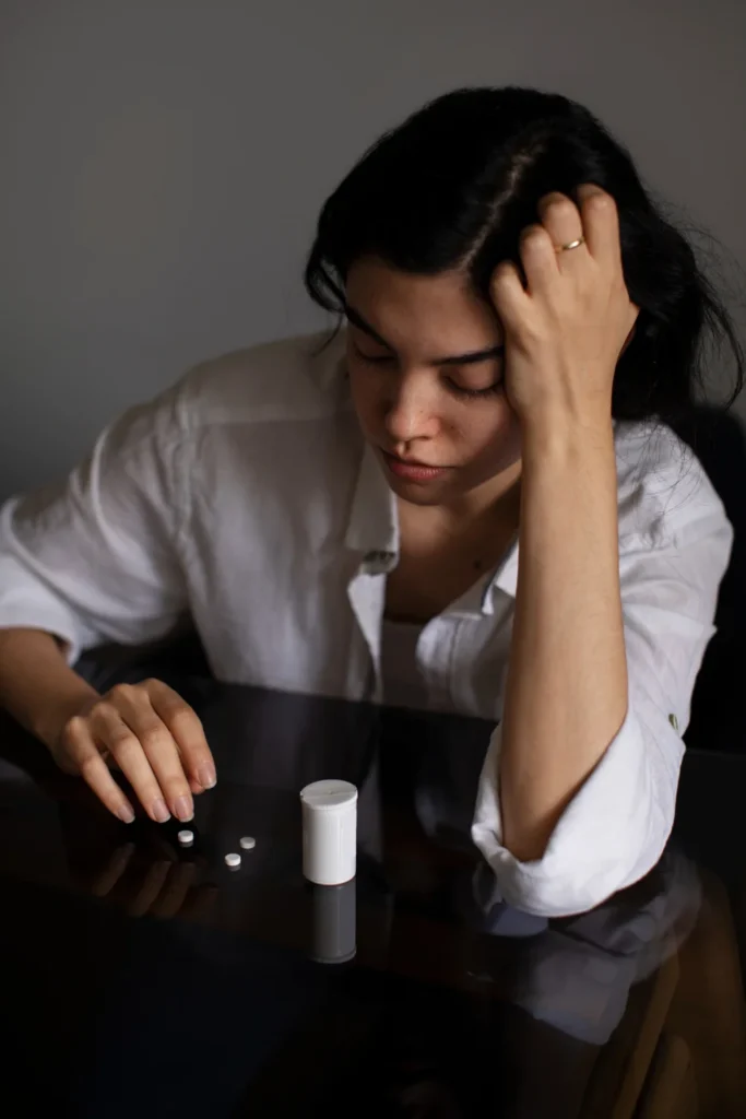 ANXIETY, MOOD & TREATMENT RESISTANT DEPRESSION