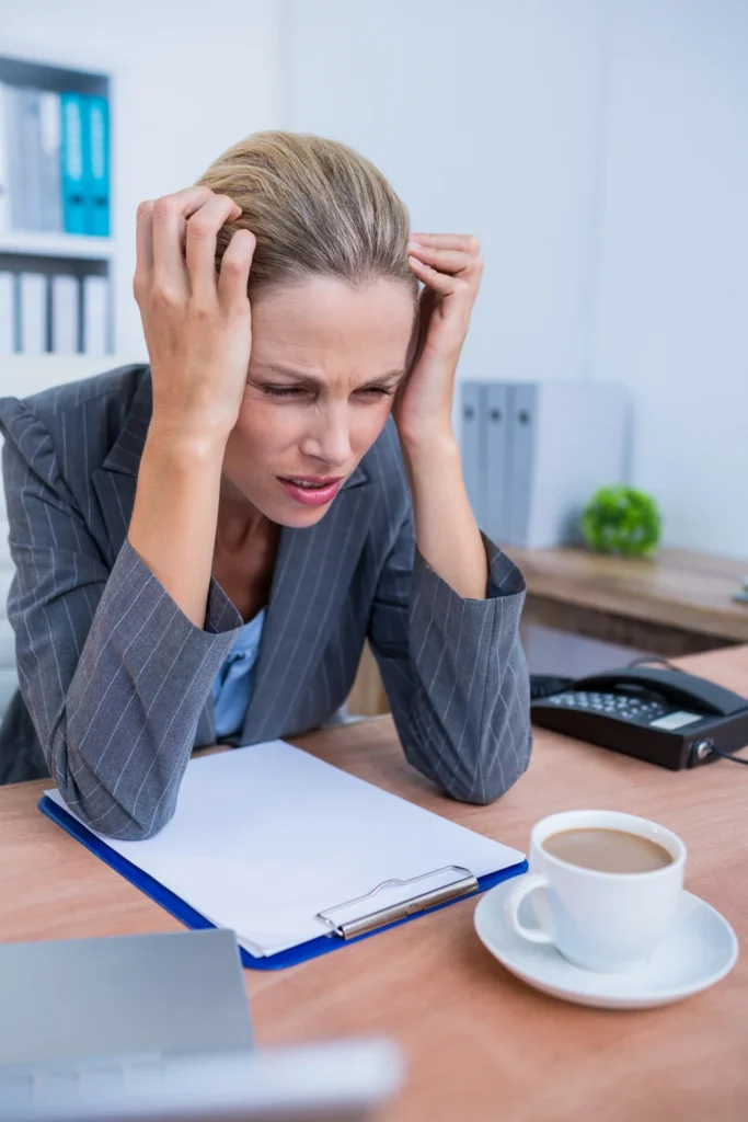 HIGH FUNCTIONING ADHD & OCD