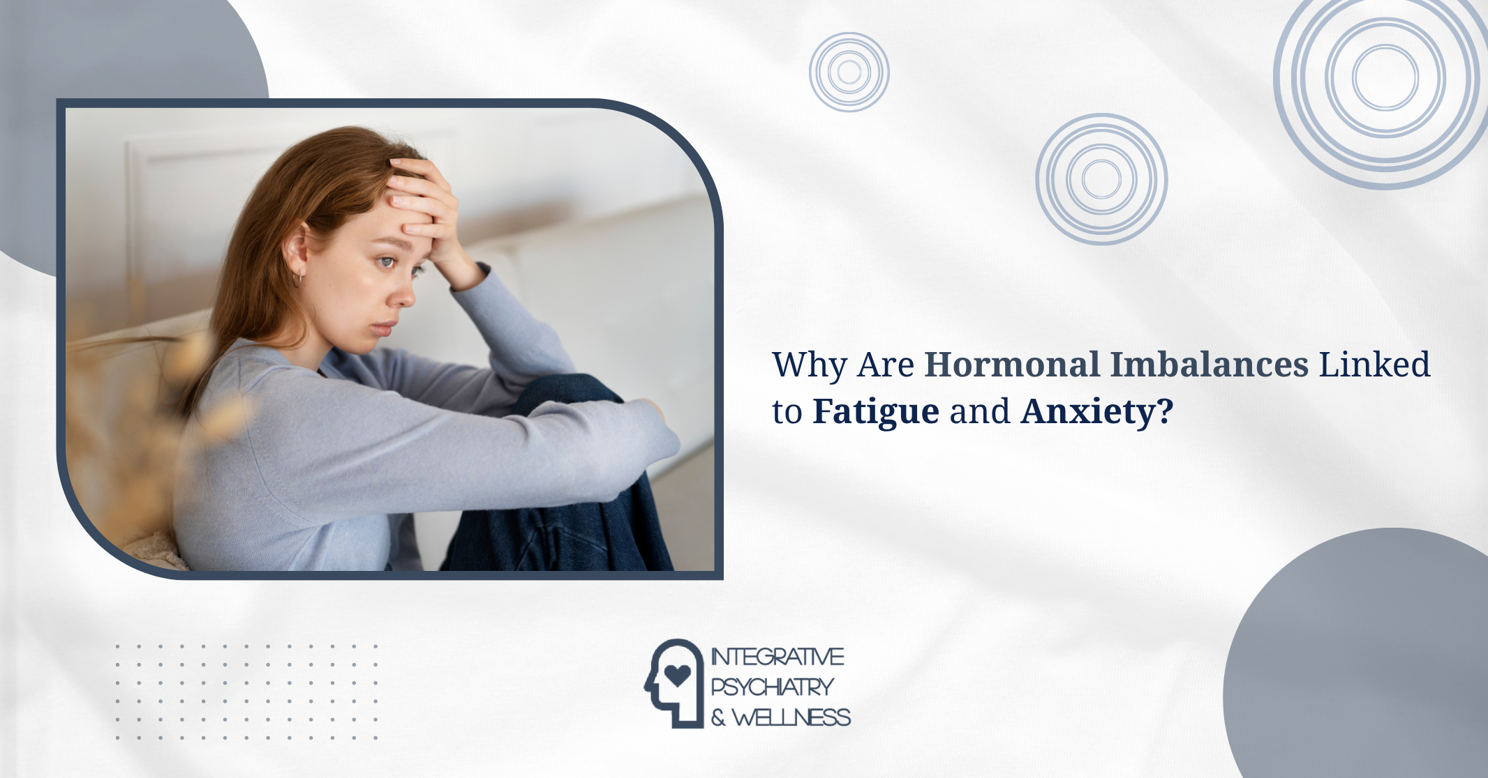 Hormonal Imbalances