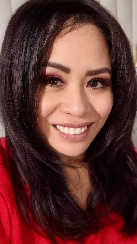 Maria Rheba Estante, LMFT, LPCC, licensed marriage and family therapist at Integrative Psychiatry and Wellness, Mission Viejo, California