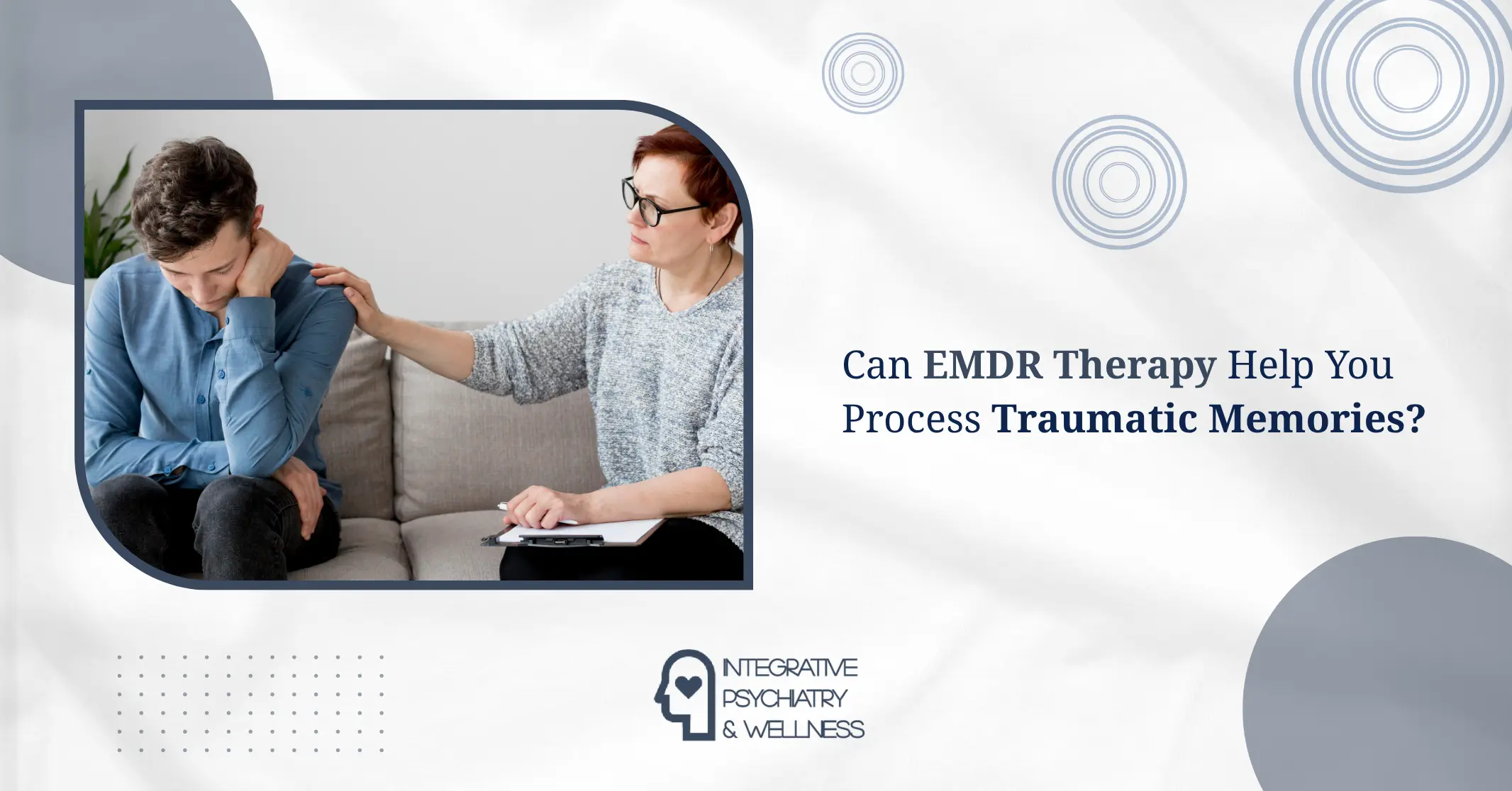 EMDR Therapy