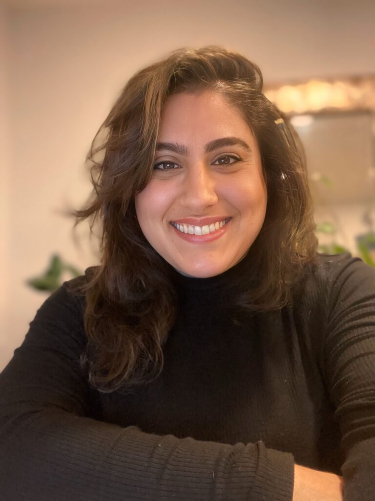 Leila Hashemi, LCSW, licensed clinical social worker at Integrative Psychiatry and Wellness in Mission Viejo, California